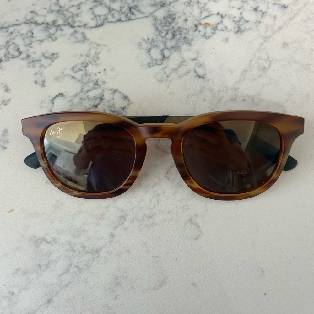 Maui Jim Sunglasses